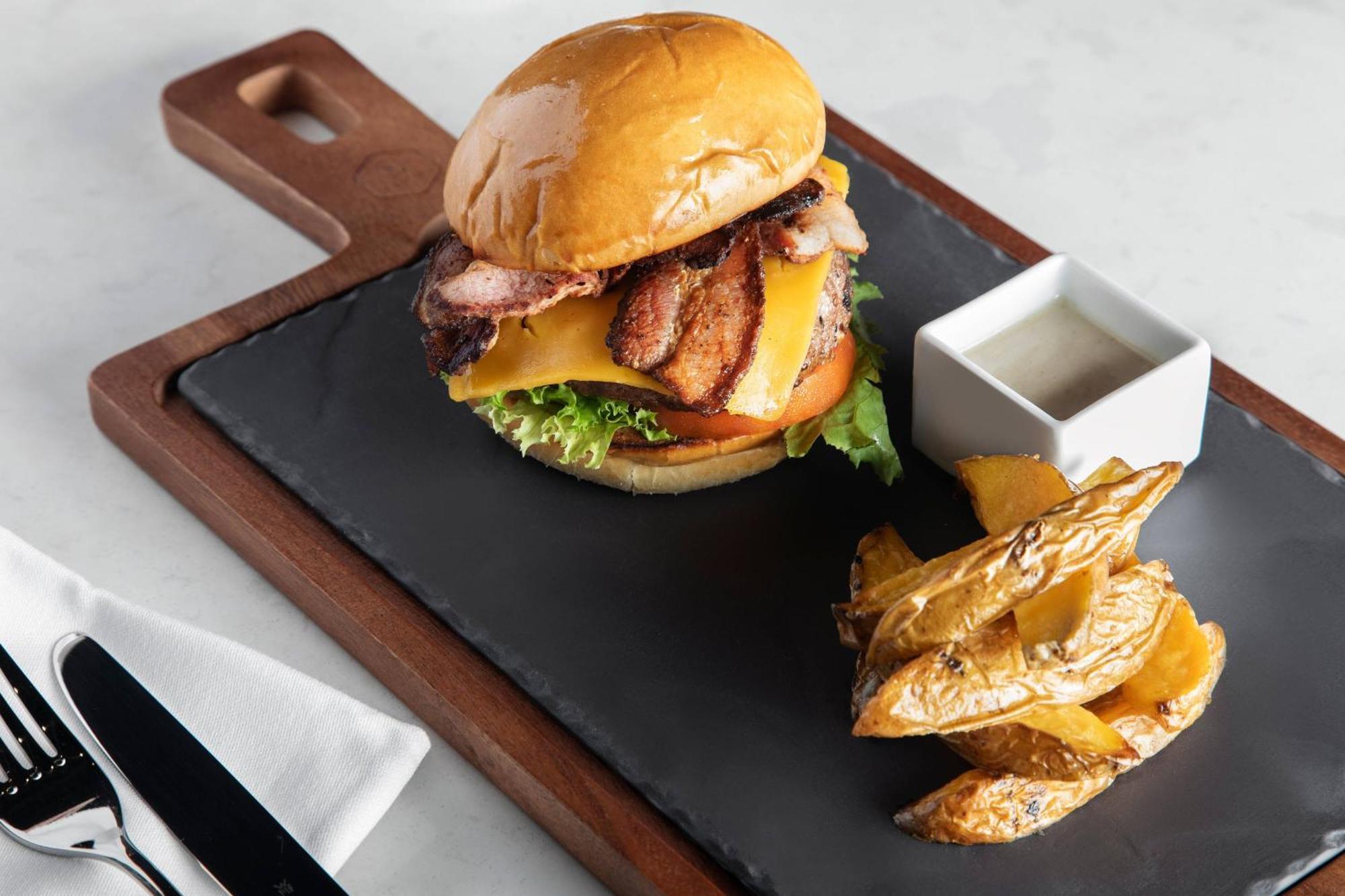 Lagos Marriott Hotel Ikeja Zewnętrze zdjęcie