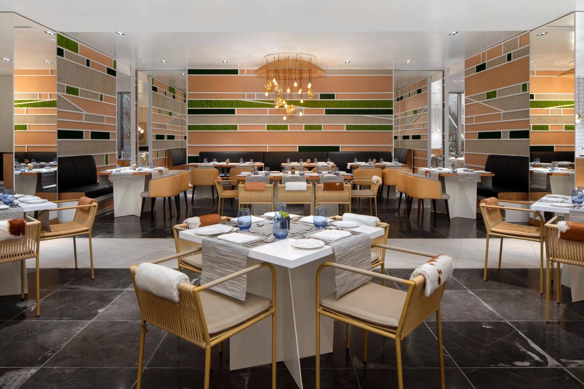 Lagos Marriott Hotel Ikeja Zewnętrze zdjęcie