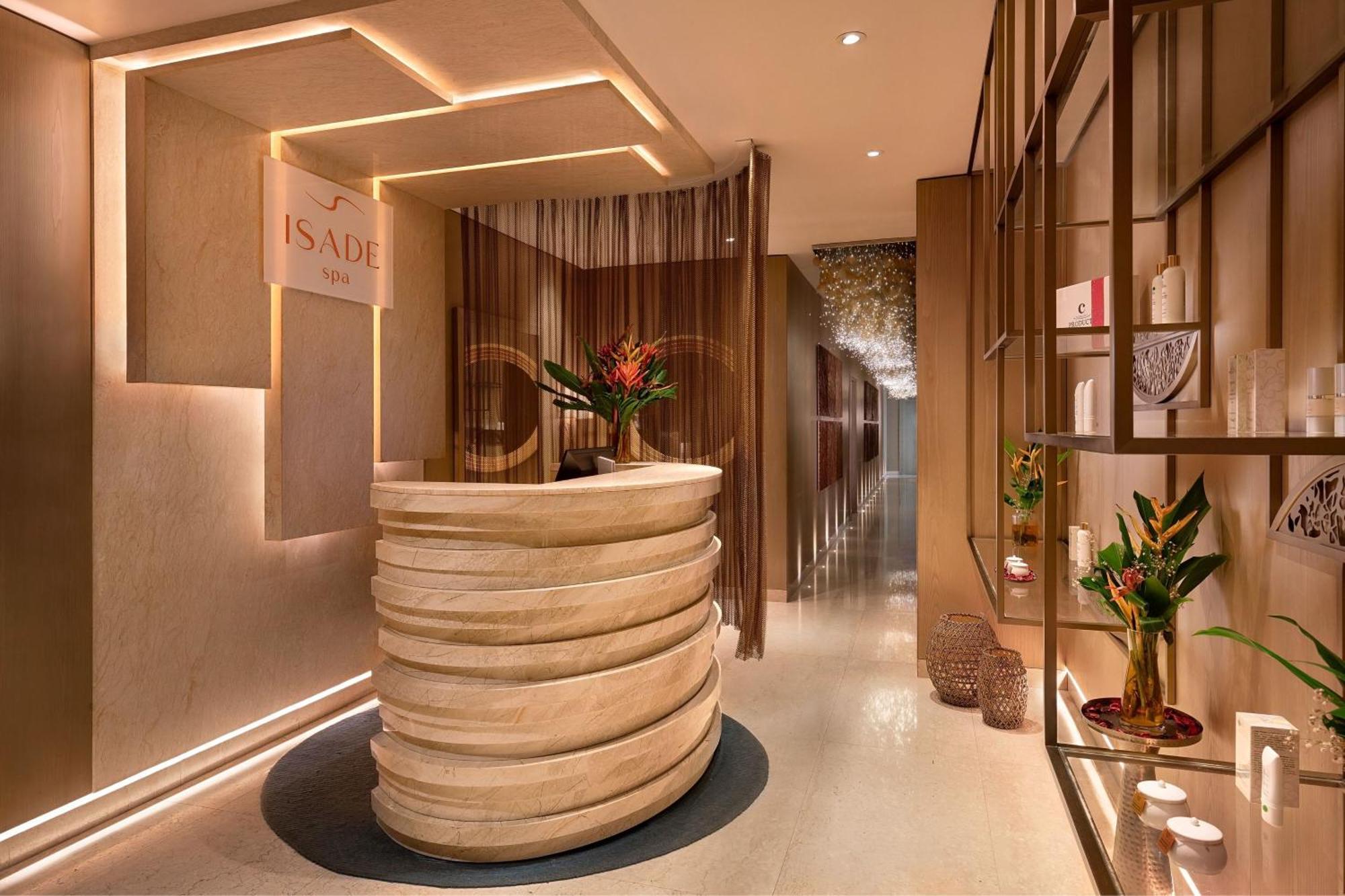 Lagos Marriott Hotel Ikeja Zewnętrze zdjęcie