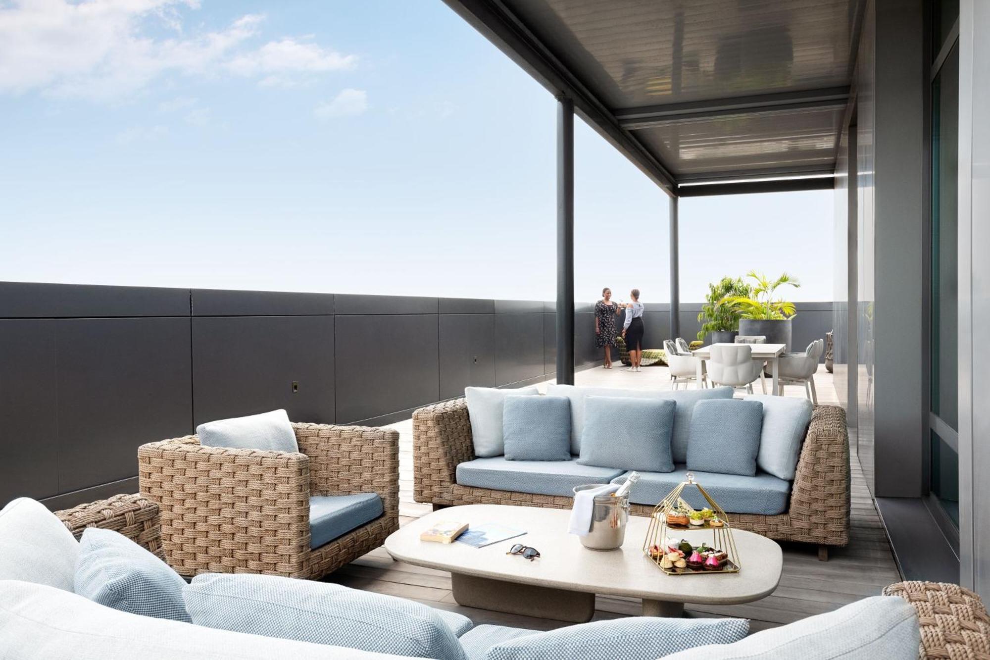 Lagos Marriott Hotel Ikeja Zewnętrze zdjęcie