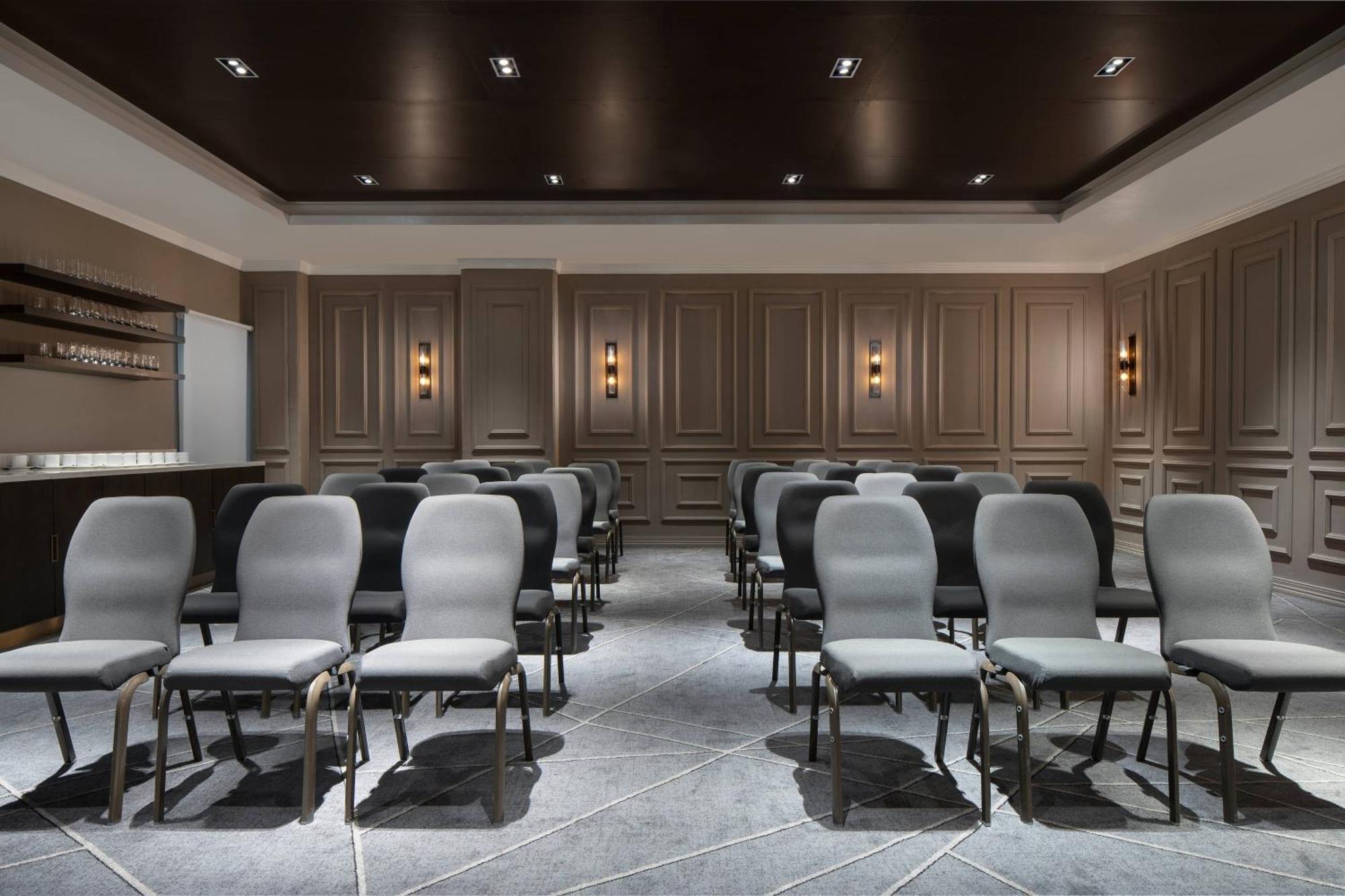 Lagos Marriott Hotel Ikeja Zewnętrze zdjęcie