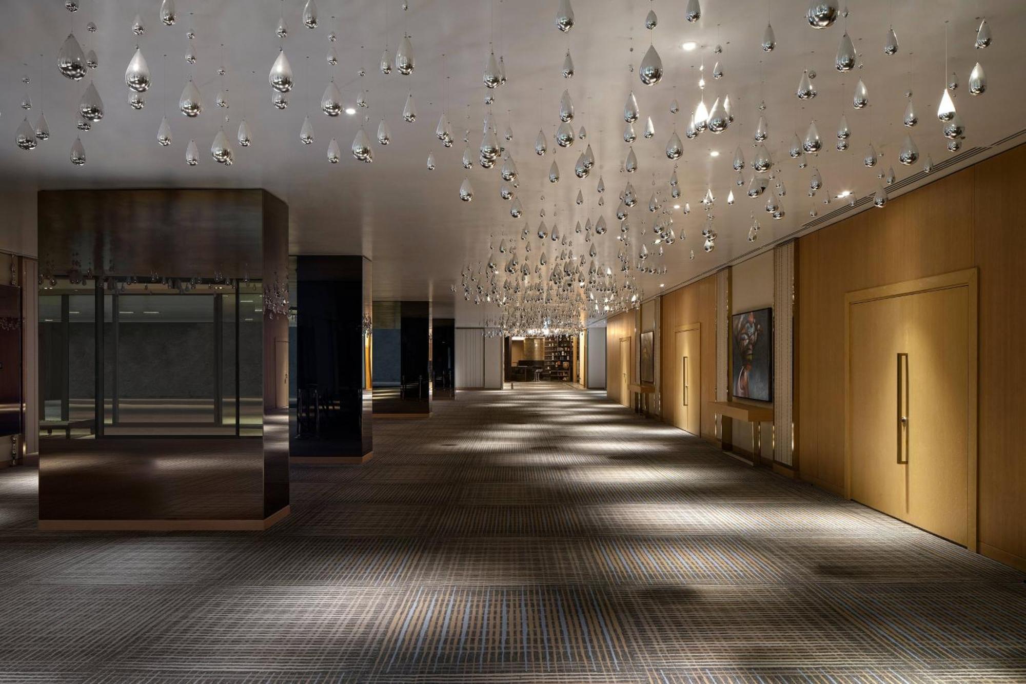 Lagos Marriott Hotel Ikeja Zewnętrze zdjęcie