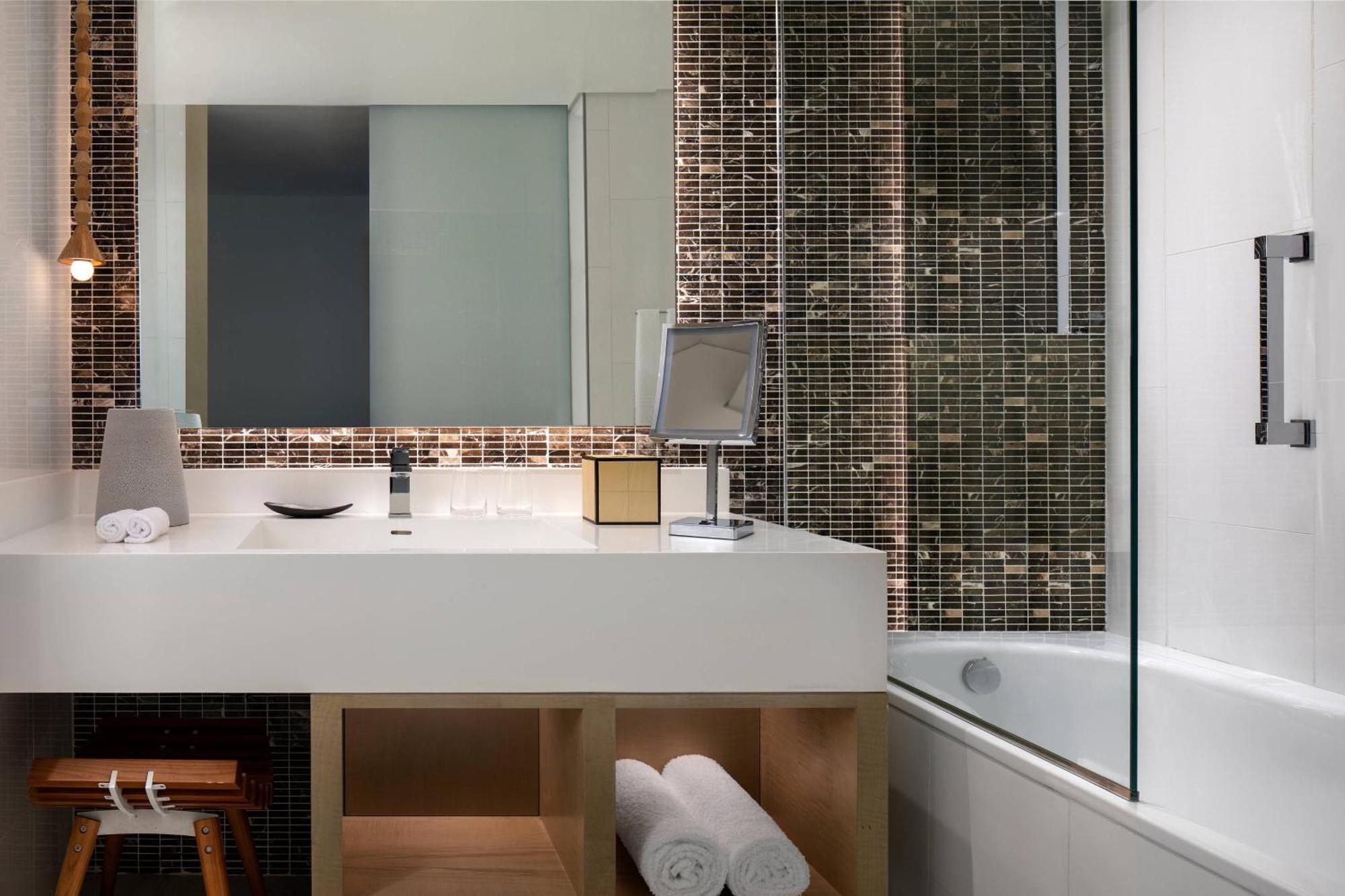 Lagos Marriott Hotel Ikeja Zewnętrze zdjęcie