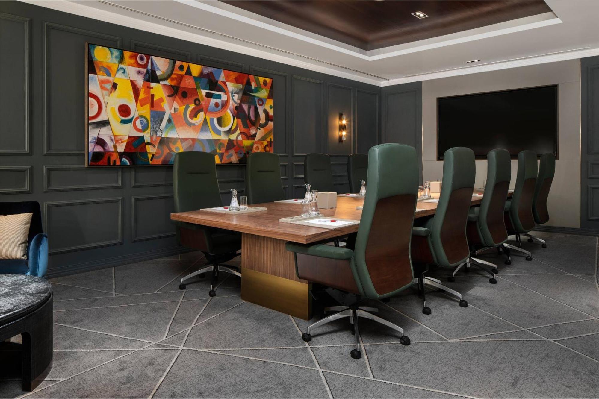 Lagos Marriott Hotel Ikeja Zewnętrze zdjęcie