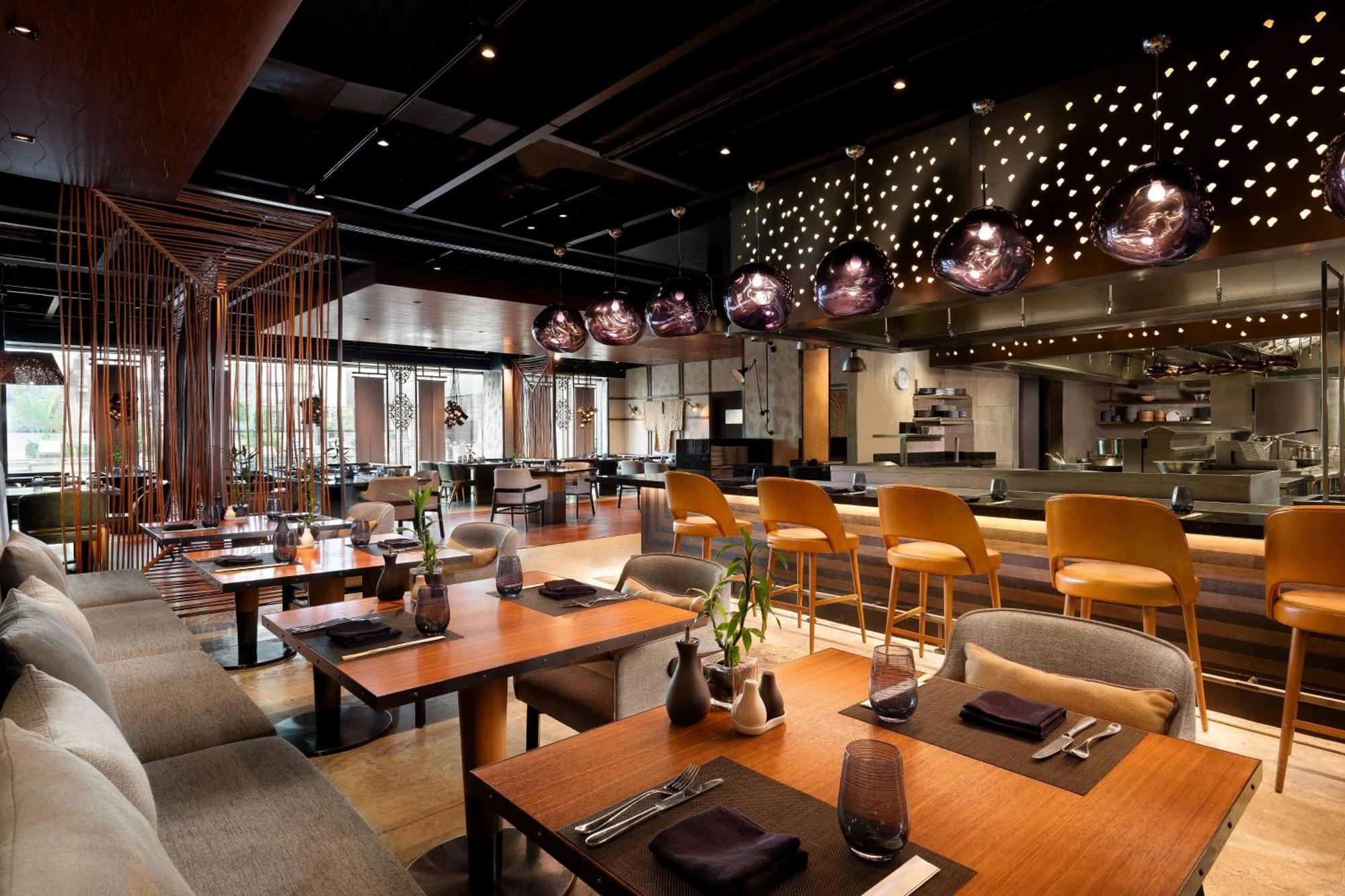 Lagos Marriott Hotel Ikeja Zewnętrze zdjęcie
