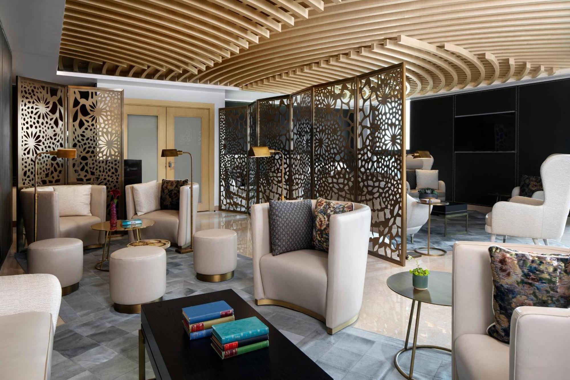 Lagos Marriott Hotel Ikeja Zewnętrze zdjęcie