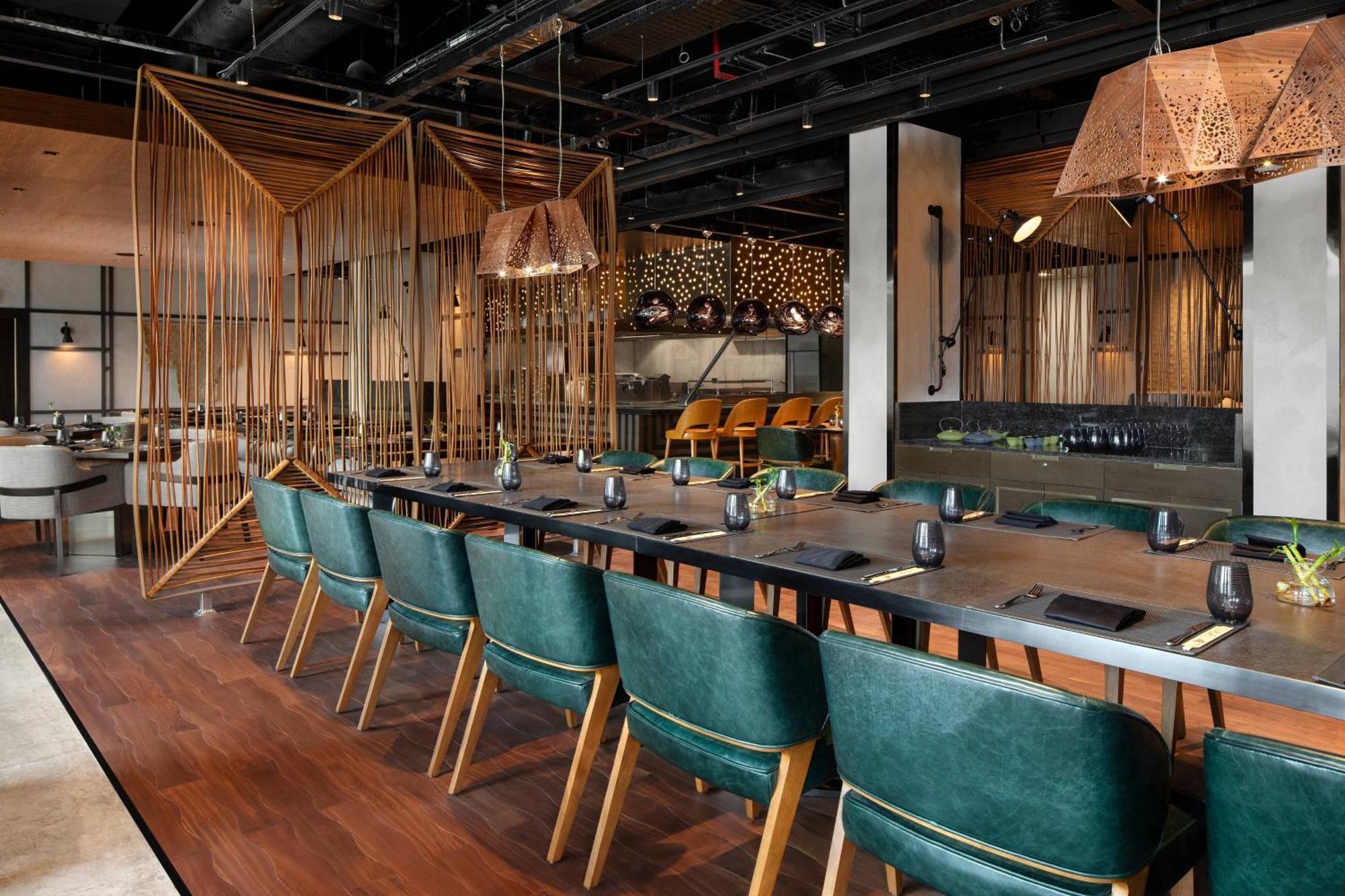 Lagos Marriott Hotel Ikeja Zewnętrze zdjęcie